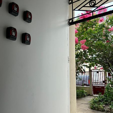F3 Au Grenier D'Une Maison Massy  Exterior foto